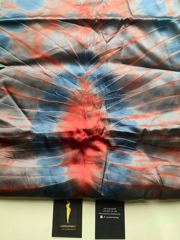 Ankara Fabrics