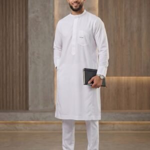 Modern 2pcs Male Native set
