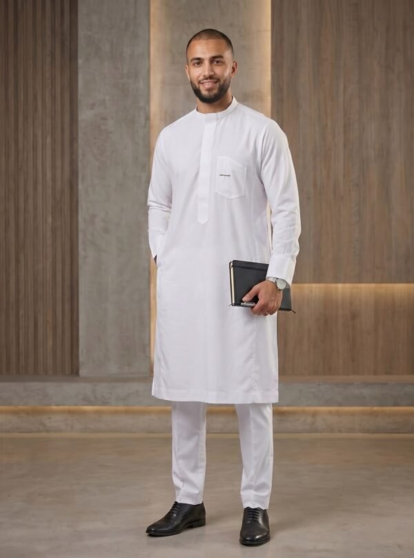 Modern 2pcs Male Native set