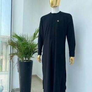 Kaftan Set