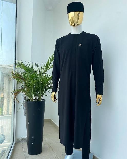 Kaftan Set